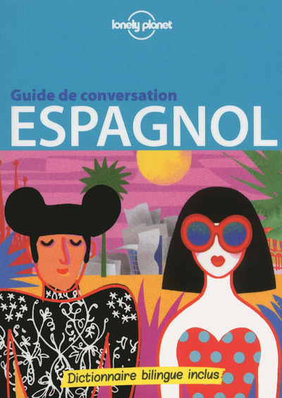 Knjiga Guide de conversation Espagnol 4ed collegium
