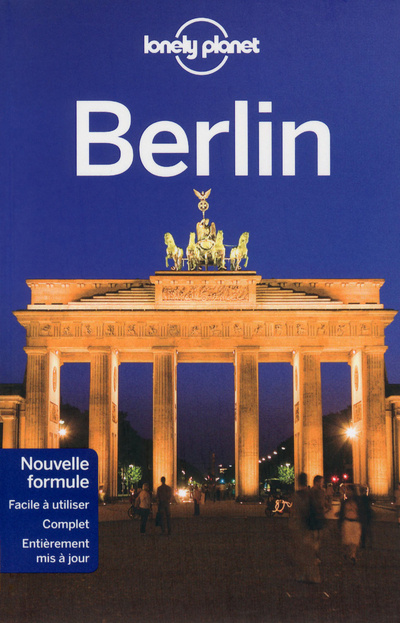 Βιβλίο Berlin 5ed Andrea Schulte-Peevers