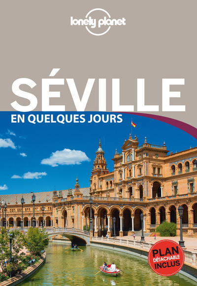 Libro Séville En quelques jours 1ed Margot Molina