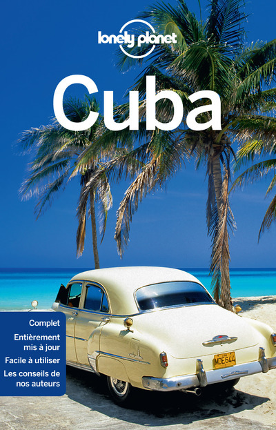 Book Cuba 7ed Brendan Sainsbury