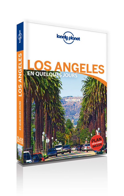 Kniha Los Angeles En quelques jours 2ed Adam Skolnick