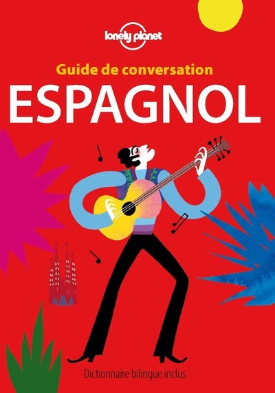 Buch Guide de conversation Espagnol 6ed collegium