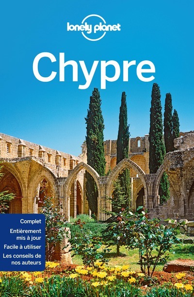 Kniha Chypre 2ed Josephine Quintero
