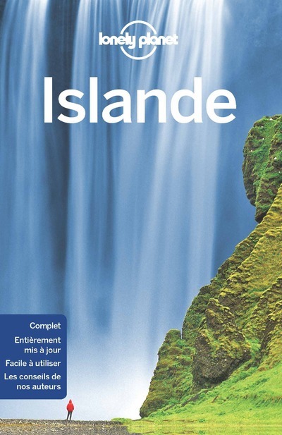Kniha Islande 3ed Carolyn Bain