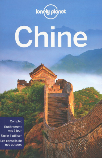 Carte Chine 11ed collegium