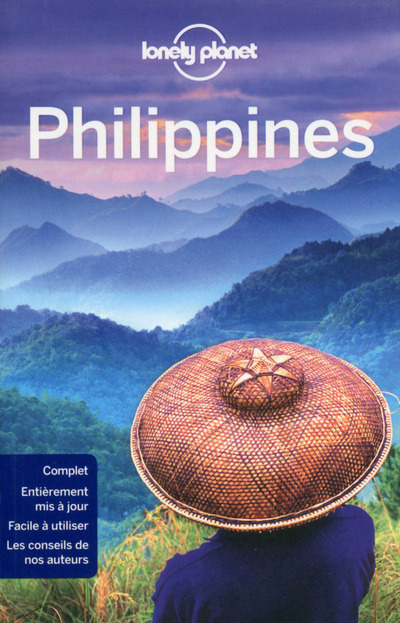 Knjiga Philippines 3ed collegium