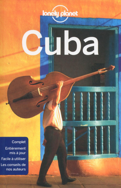 Libro Cuba 8ed Brendan Sainsbury