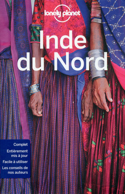 Buch Inde du Nord 6ed collegium