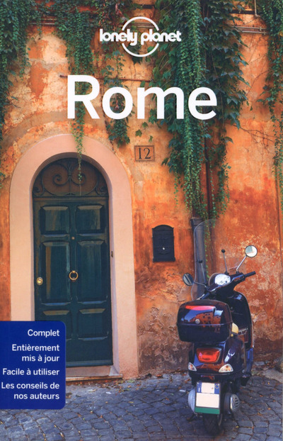 Buch Rome 9ed Abigail Blasi