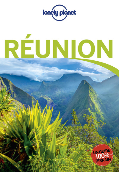 Kniha Réunion En quelques jours 2ed Olivier Cirendini