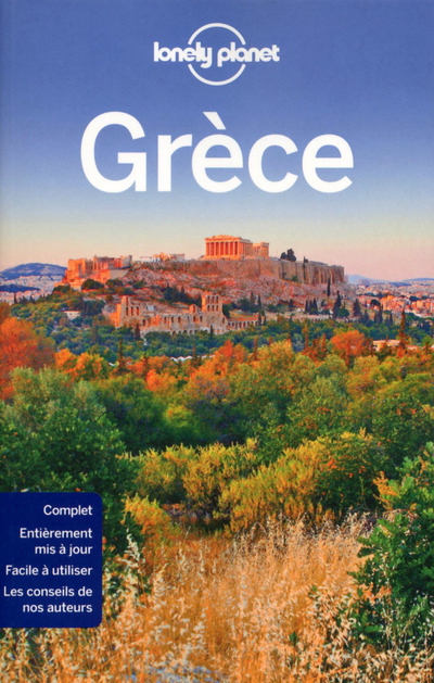 Knjiga Grèce 2ed collegium