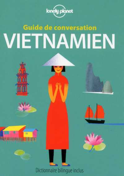 Knjiga Guide de conversation Vietnamien 4ed collegium