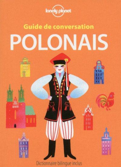Carte Guide de conversation Polonais 4ed Piotr Czajkowski