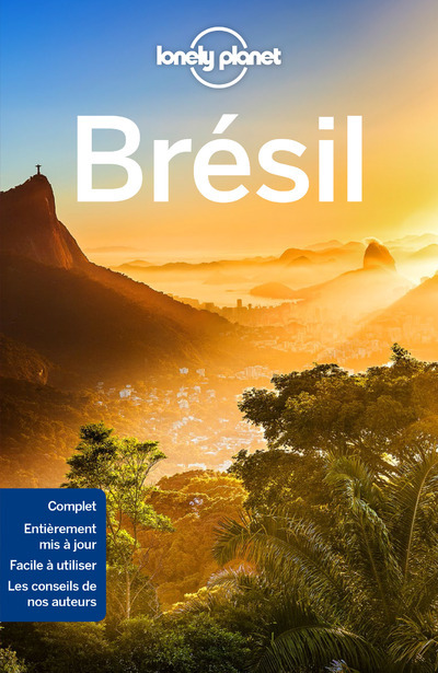 Knjiga Brésil 9ed collegium