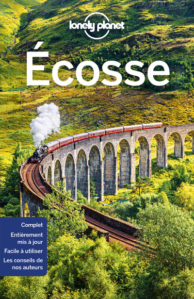 Knjiga Ecosse 6ed Neil Wilson