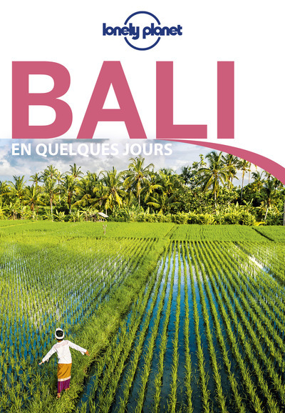 Kniha Bali En quelques jours 2ed Imogen Bannister