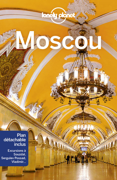 Book Moscou 3ed Mara Vorhees
