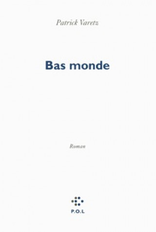 Book Bas monde Varetz