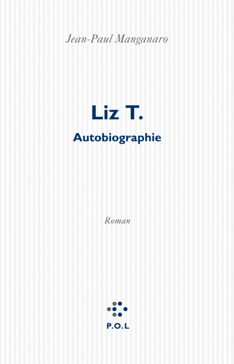Knjiga Liz T. Manganaro