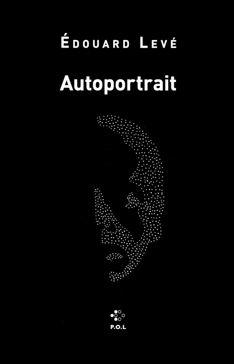 Kniha Autoportrait Levé