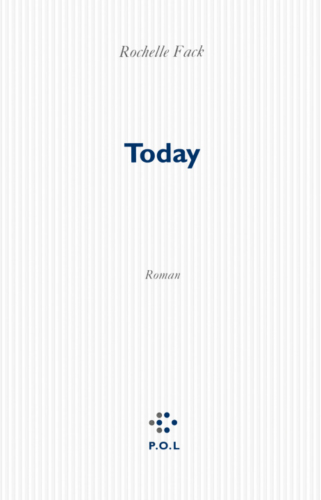 Knjiga Today Fack
