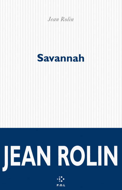 Book Savannah Rolin