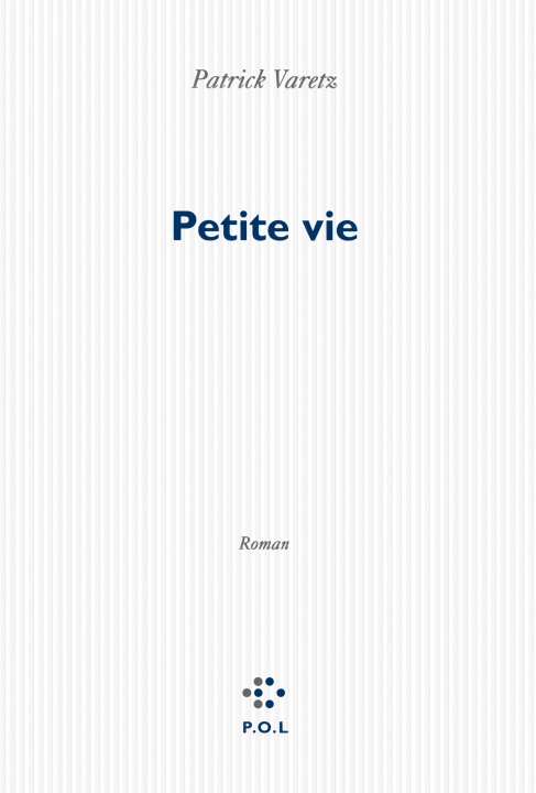 Book Petite vie Varetz