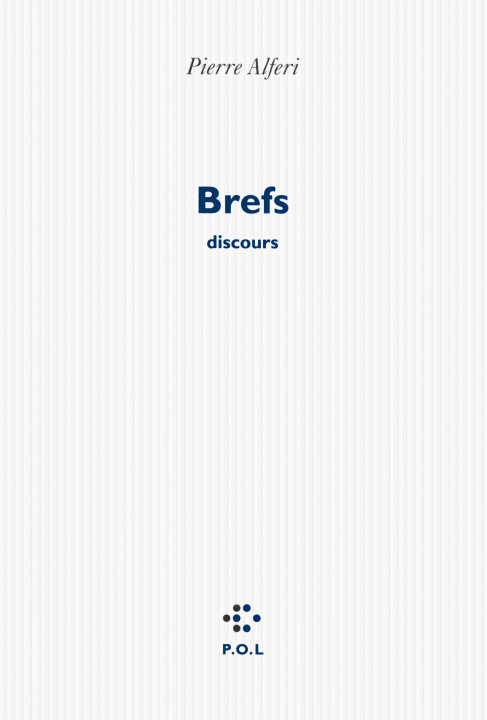 Book Brefs Alferi