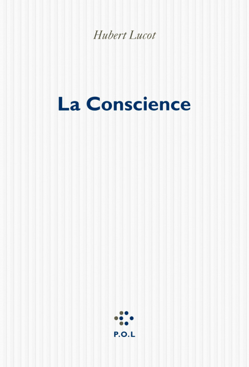 Book La Conscience Lucot