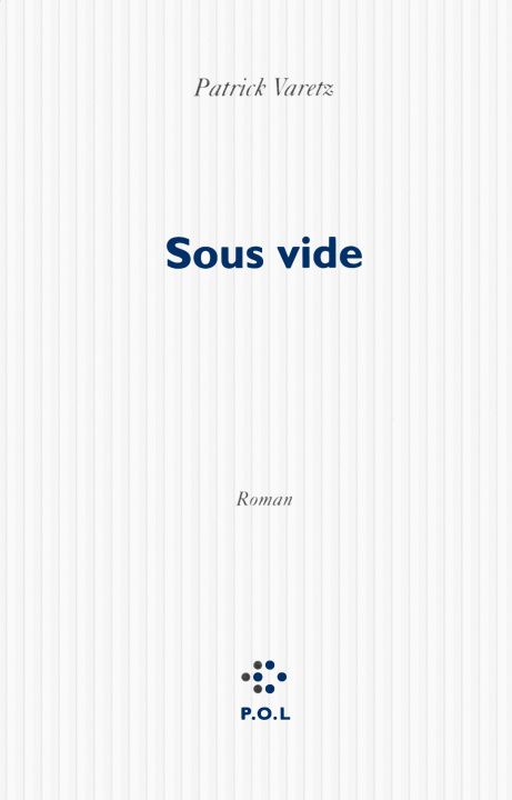 Libro Sous vide Varetz