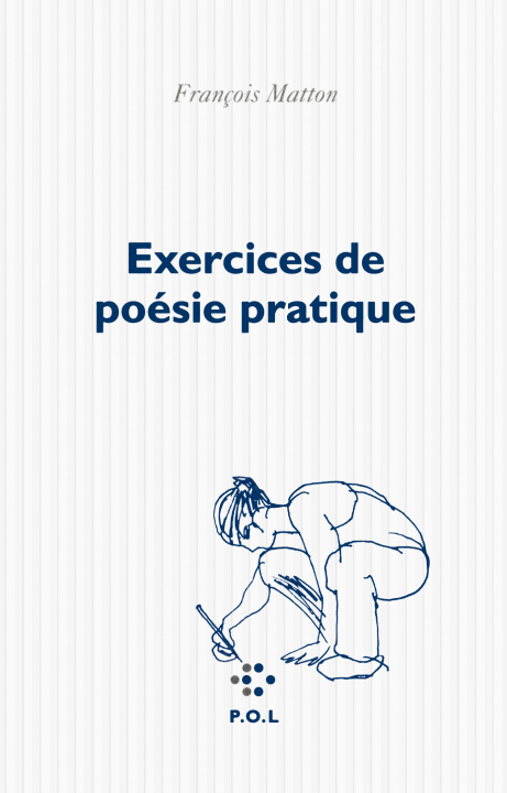 Książka Exercices de poésie pratique Matton