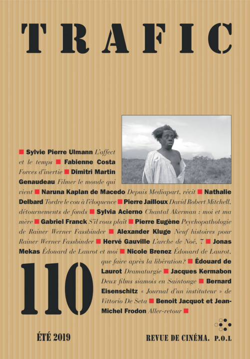 Book Trafic COLLECTIFS POL