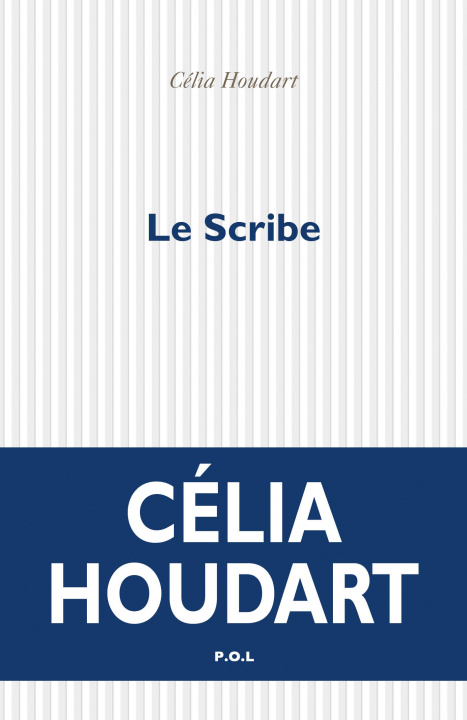 Book Le Scribe Houdart