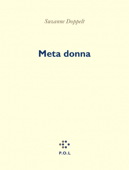 Knjiga Meta donna Doppelt
