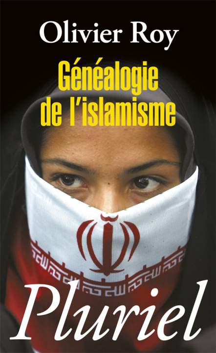Carte Généalogie de l'islamisme Olivier Roy