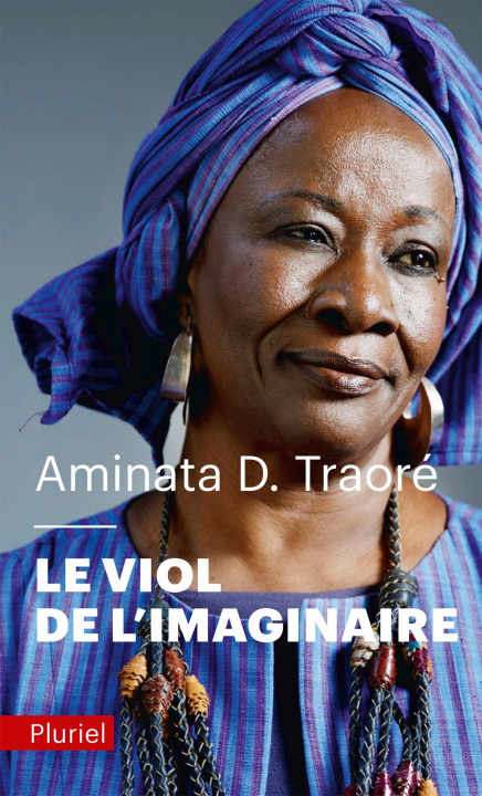 Knjiga Le viol de l'imaginaire 
