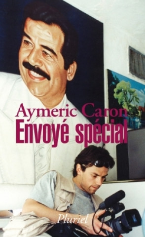 Livro Envoye special Aymeric Caron