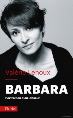 Книга Barbara Valérie Lehoux