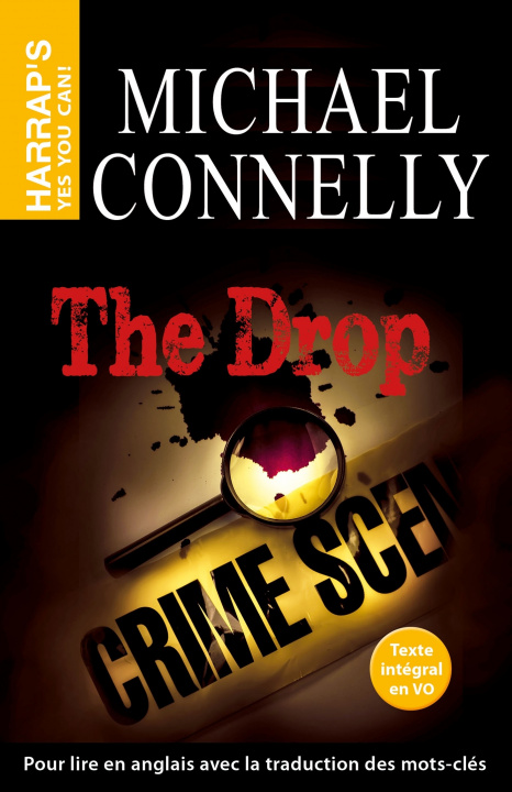 Knjiga The Drop Michael Connelly