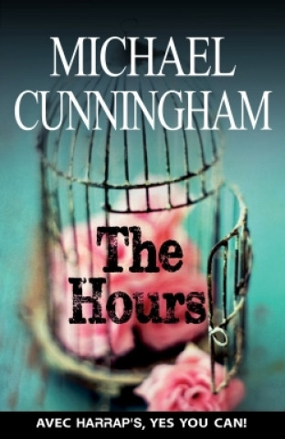Carte Harrap's The Hours Michael Cunningham