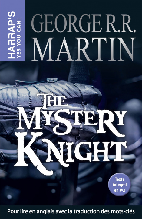 Книга The mystery knight collegium