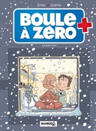 Knjiga Boule à zéro - tome 06 