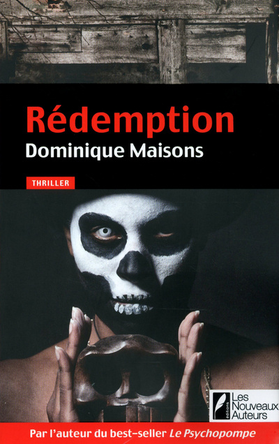 Buch Rédemption Dominique Maisons