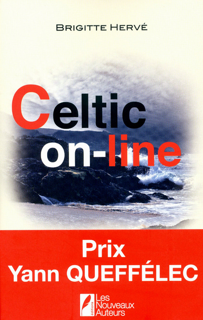 Book Celtic on-line Prix Yann Queffélec Brigitte Hervé