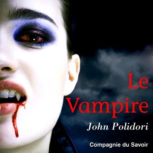 Book LE VAMPIRE POLIDORI JOHN