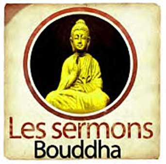 Книга LES SERMONS DE BOUDDHA 