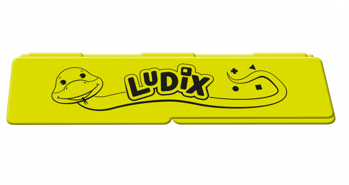 Igra/Igrača LUDIX - 12 BOITIERS collegium