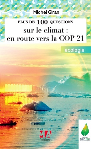 Knjiga LE CLIMAT GIRAN M