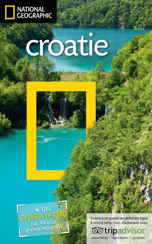 Book Croatie Abraham
