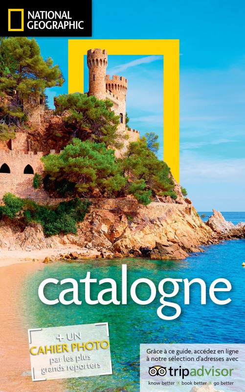 Knjiga Catalogne Cesar